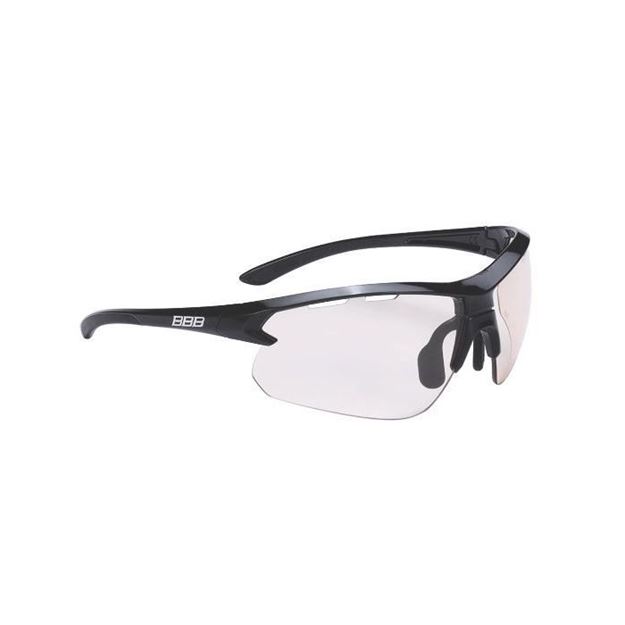 Picture of BBB IMPULSE SUNGLASES BLACK PHOTCHROMIC